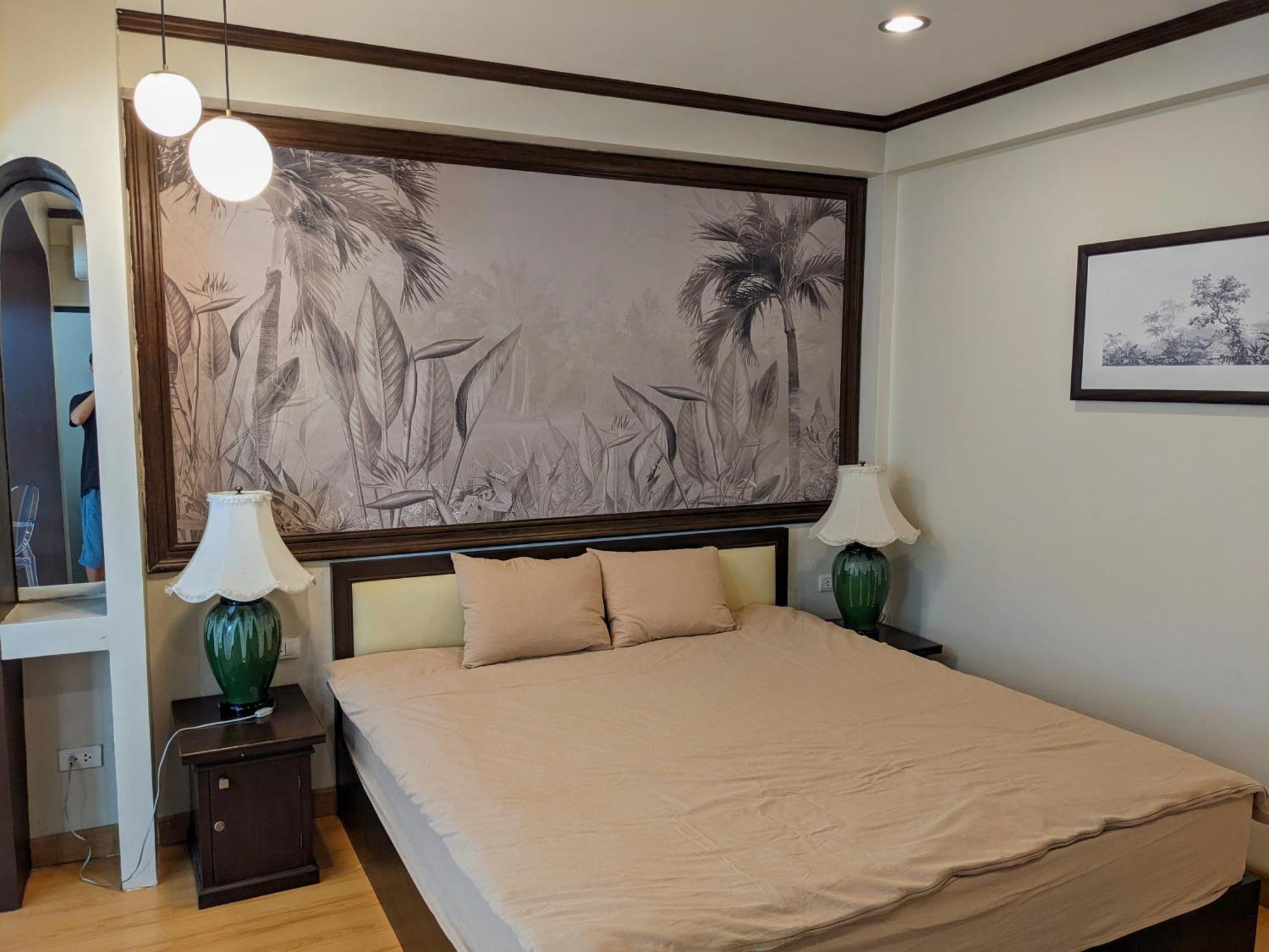 October Hostel Chiangmai Chiang Mai Luaran gambar